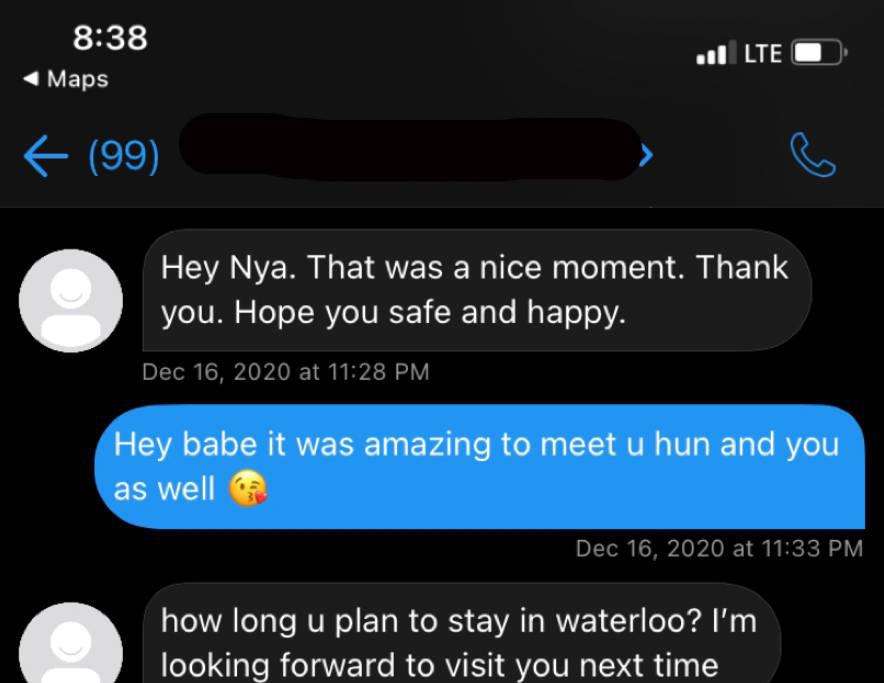 NEW ASIAN DOLL IN TOWN// ČÛM GÊT Â TÂŠTÊ