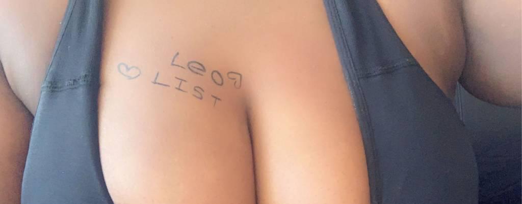 Exotic Ebony. Big ass & titts, all natural.