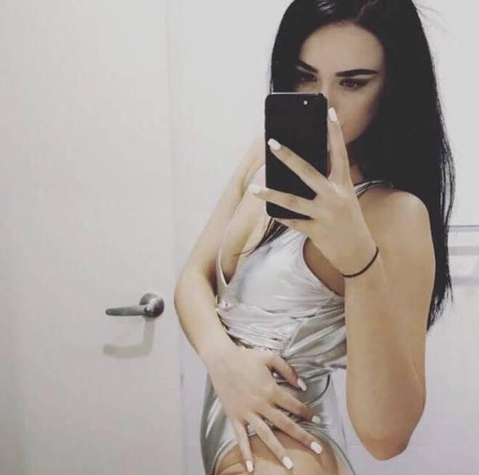 •Casey• University Student•Im up All Night