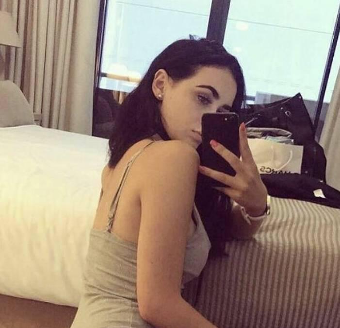 •Casey• University Student•Im up All Night