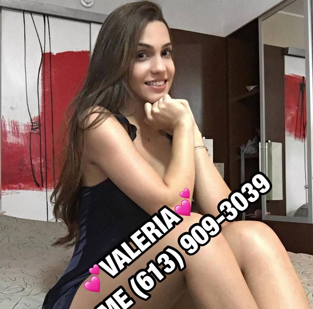 NEW IN EDMONTON EXOTIC LATIN PRINCESs 27k IG followerS