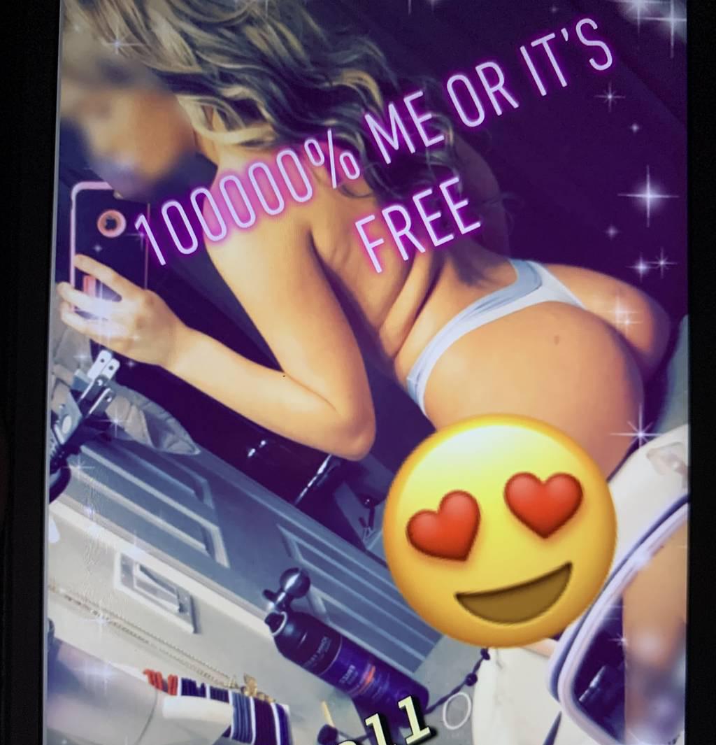 Lets get HOT Babe •sweet & Canadian BARRIE