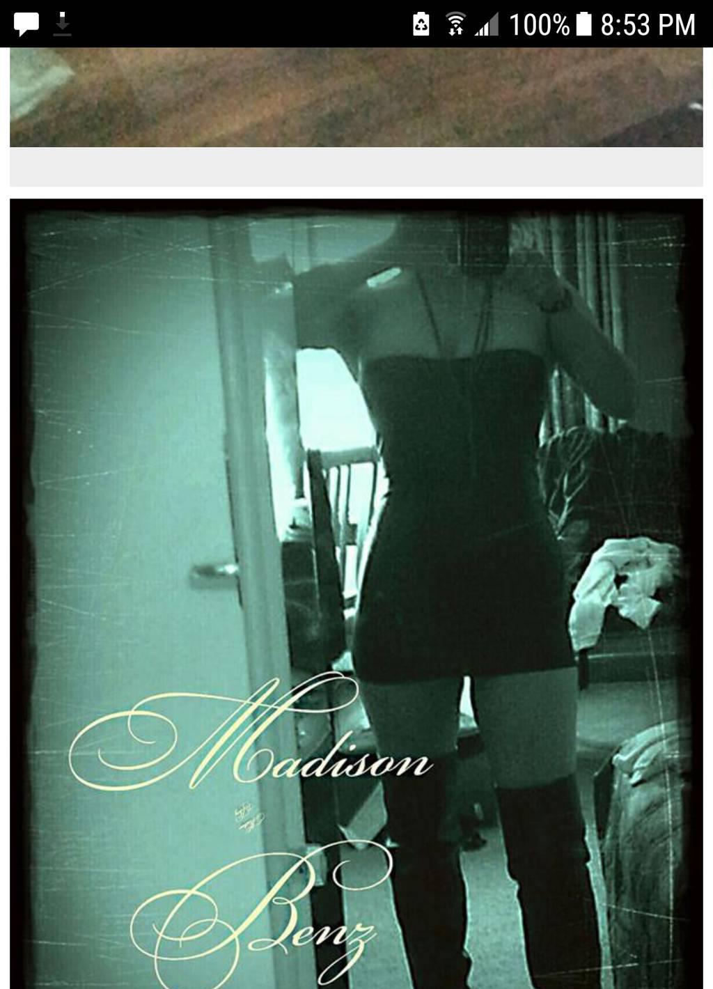 ♡♡madison♡♡ pierced clit♡♡ whitecourt♡ 587 209 0911