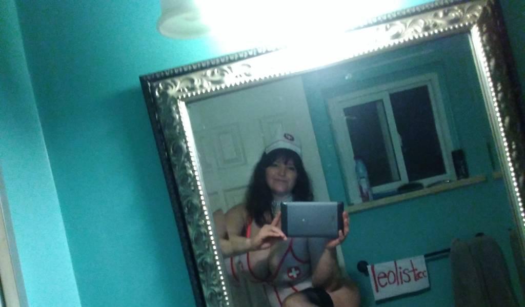 hot and sexy & ready 24/7) 44dd