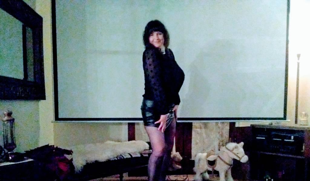 hot and sexy & ready 24/7) 44dd