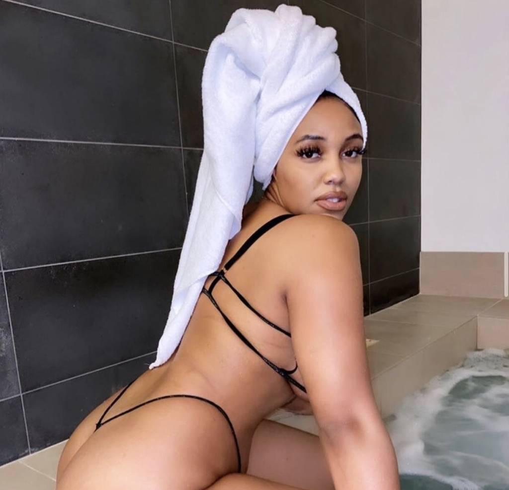 NEWINTOWN overnightspecial PARTYGIRL SQUIRTER