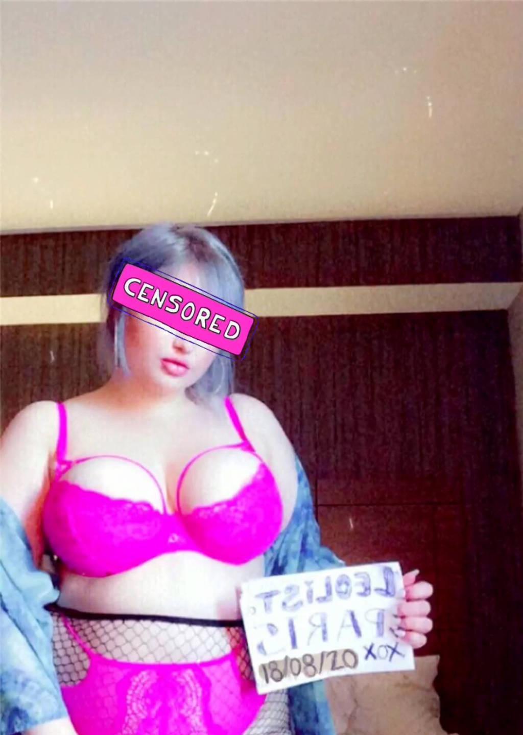 NEW☆PARTY W/ PARIS SK¡LLED L¡PS & T¡GHT GR¡P☆