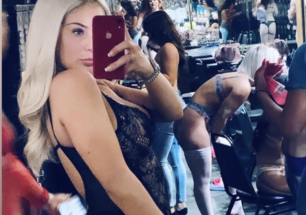 New In tOwn xOx Blonde BoMbshell xOx