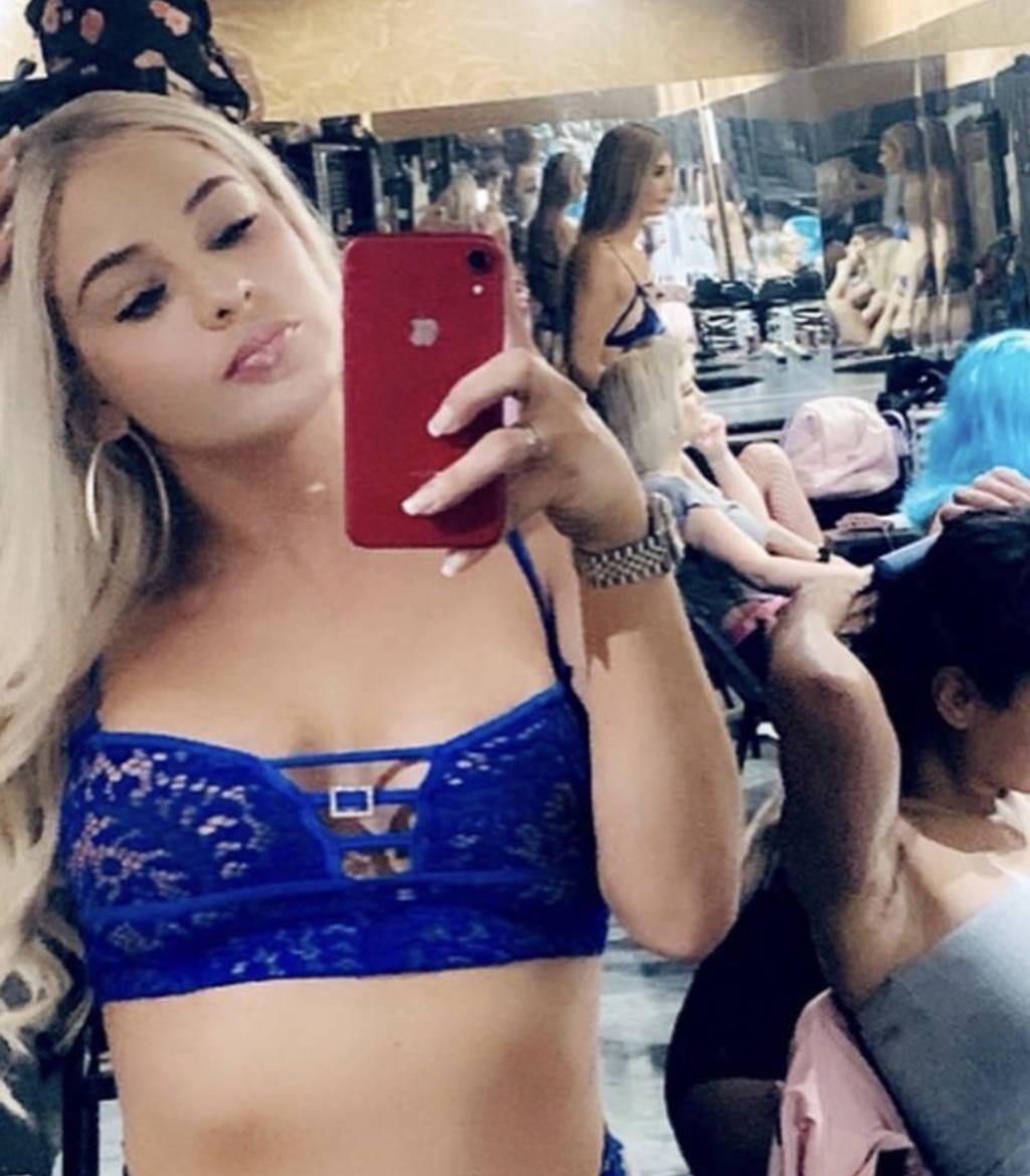 New In tOwn xOx Blonde BoMbshell xOx