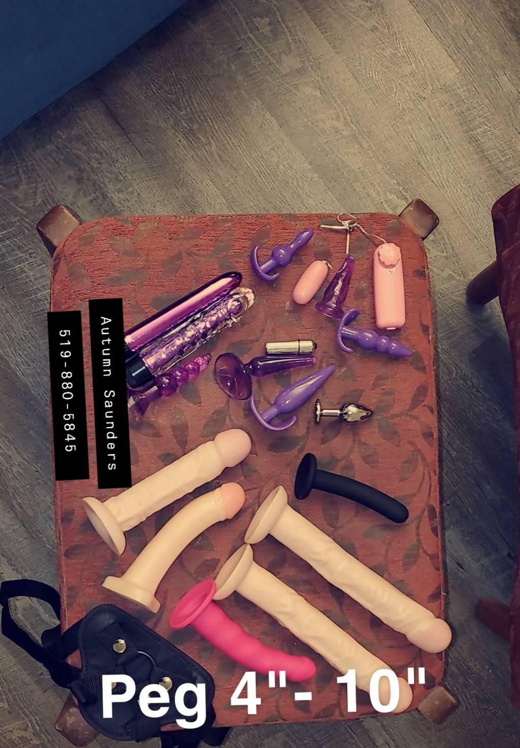 SARNIA the cutie you’ll be craving IS BACK