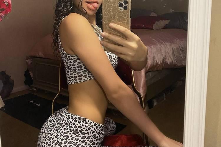 Kamloopsdowntown New in town !