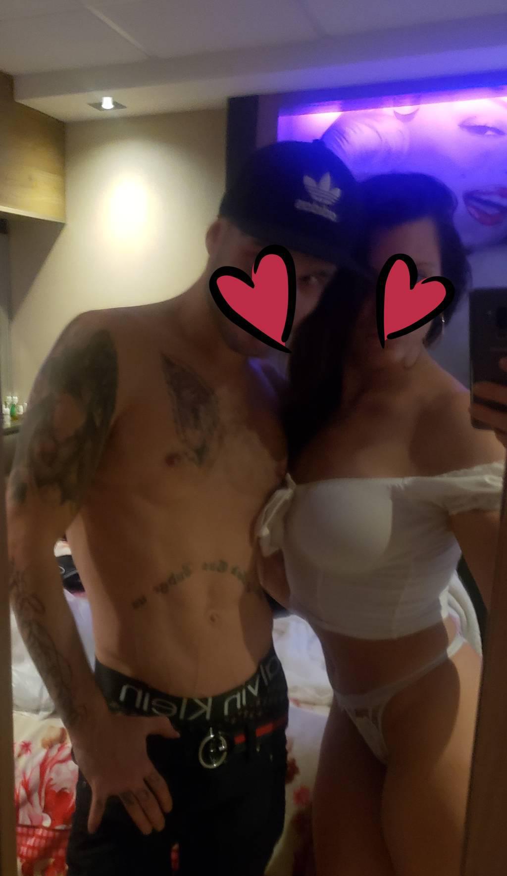 $$$DUO AVAILABLE NOW!!!*In & outcalls*ADRIANA & JORDAN$$$