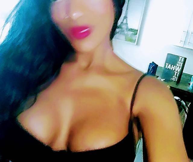 AVAILABLE OUTCALL ONLY (LIMITED AVAILABILITY)