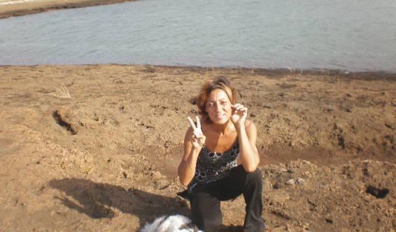 PLAYFULLY SENSUAL - INTIMATELY PASSIONATE - I'M DAKINI