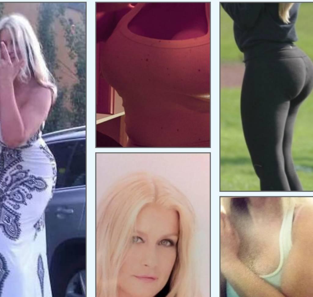 STOP HERE! YOUR SEARCH IS OVER! 100% REAL BOMBSHELL!