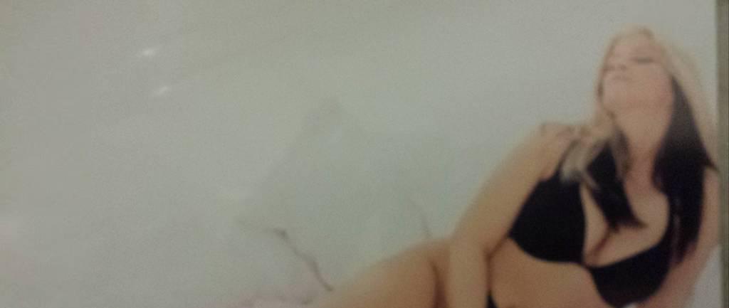 STOP HERE! YOUR SEARCH IS OVER! 100% REAL BOMBSHELL!