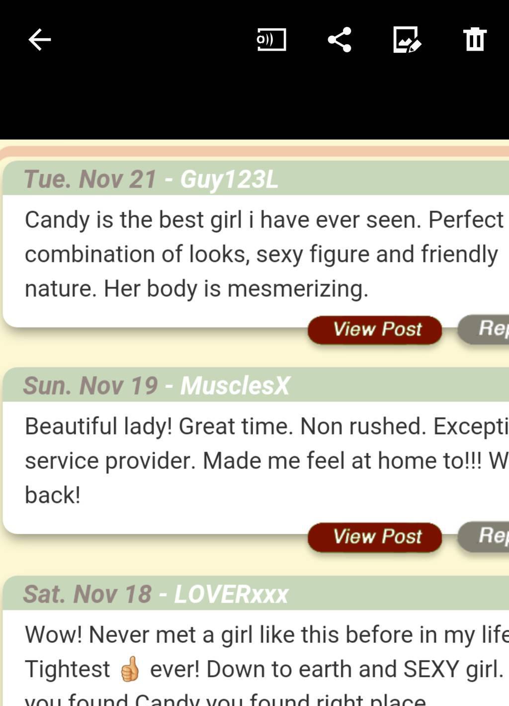 STOP HERE! YOUR SEARCH IS OVER! 100% REAL BOMBSHELL!