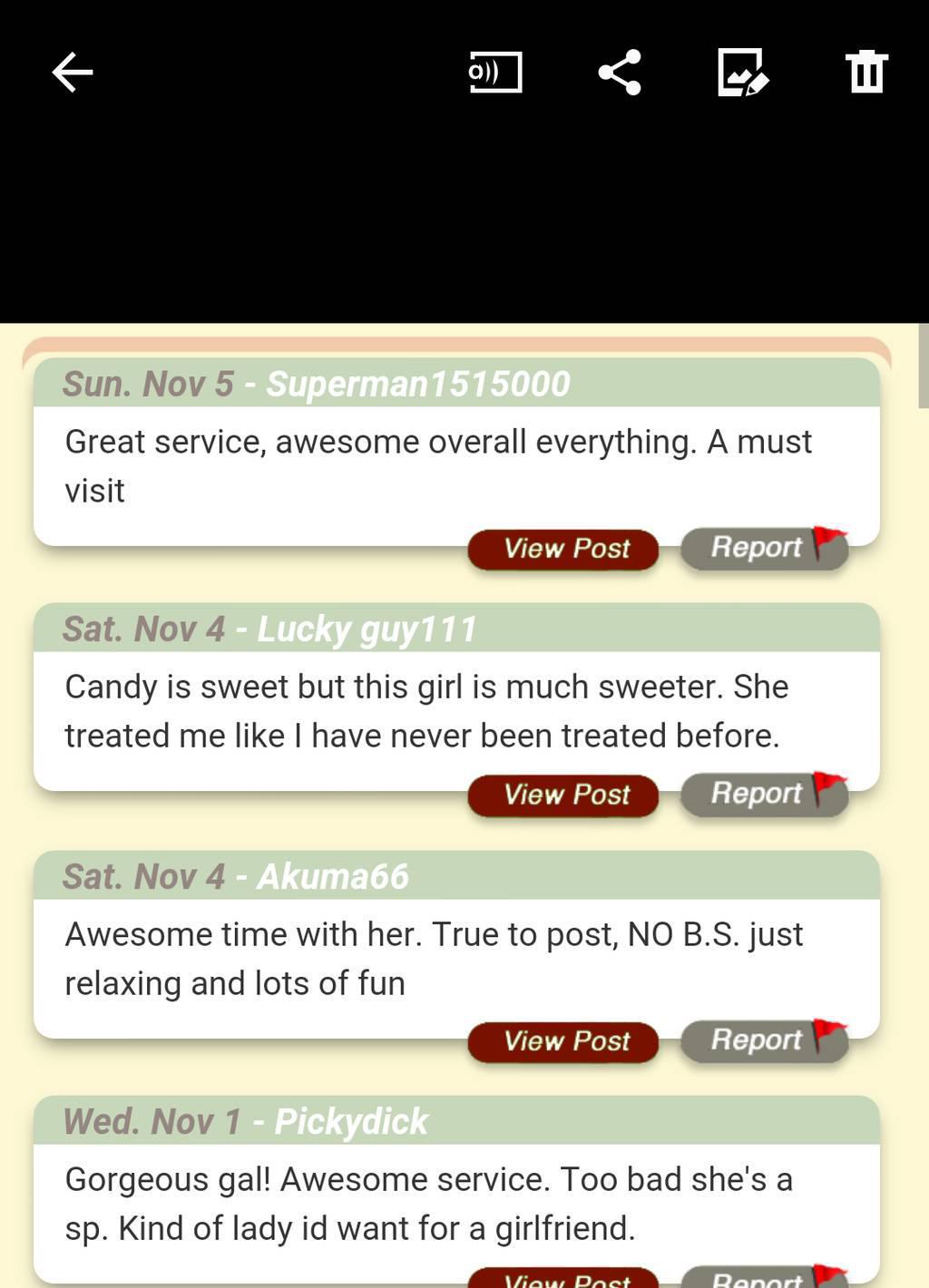 STOP HERE! YOUR SEARCH IS OVER! 100% REAL BOMBSHELL!