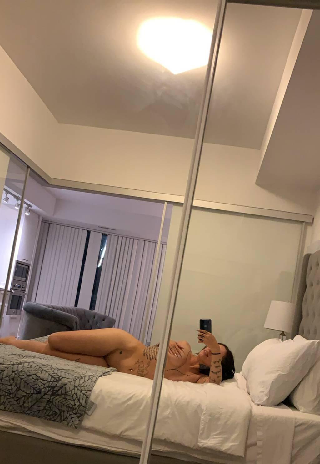 LACEY!BABY °❀° V I X E N °❀° **Back in Oshawa**