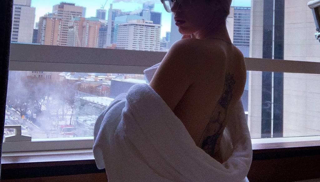 LACEY!BABY °❀° V I X E N °❀° **Back in Oshawa**