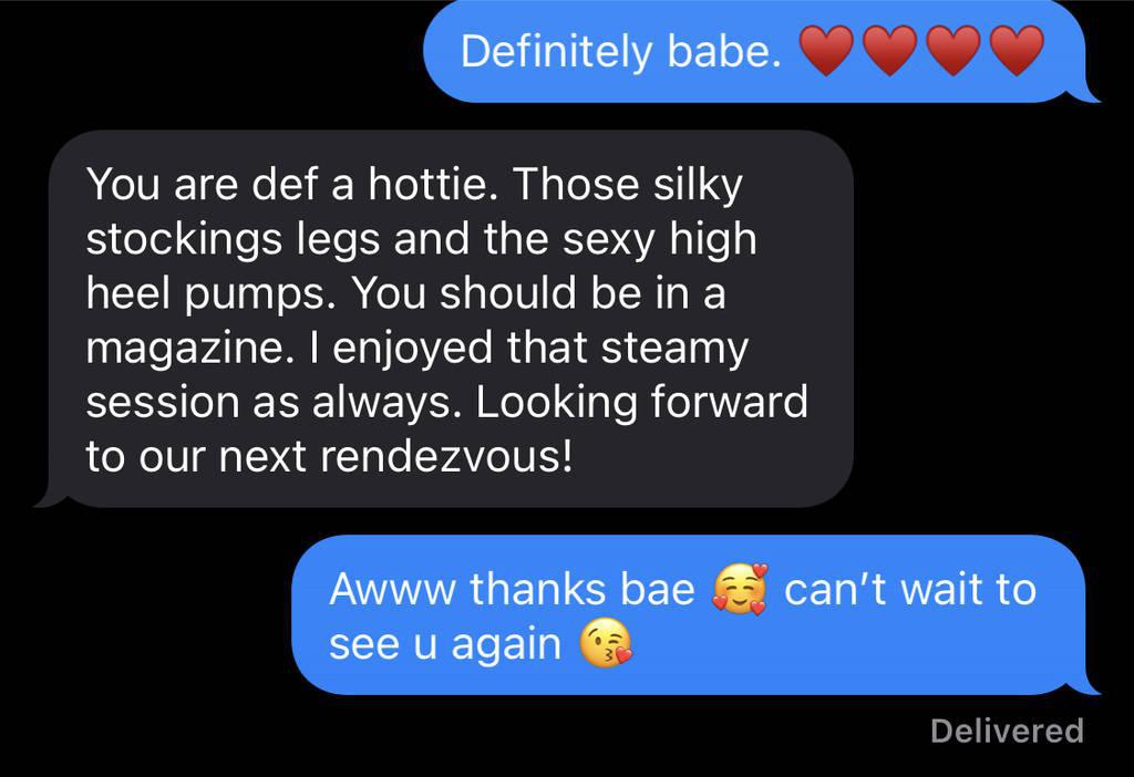 LACEY!BABY °❀° V I X E N °❀° **Back in Oshawa**