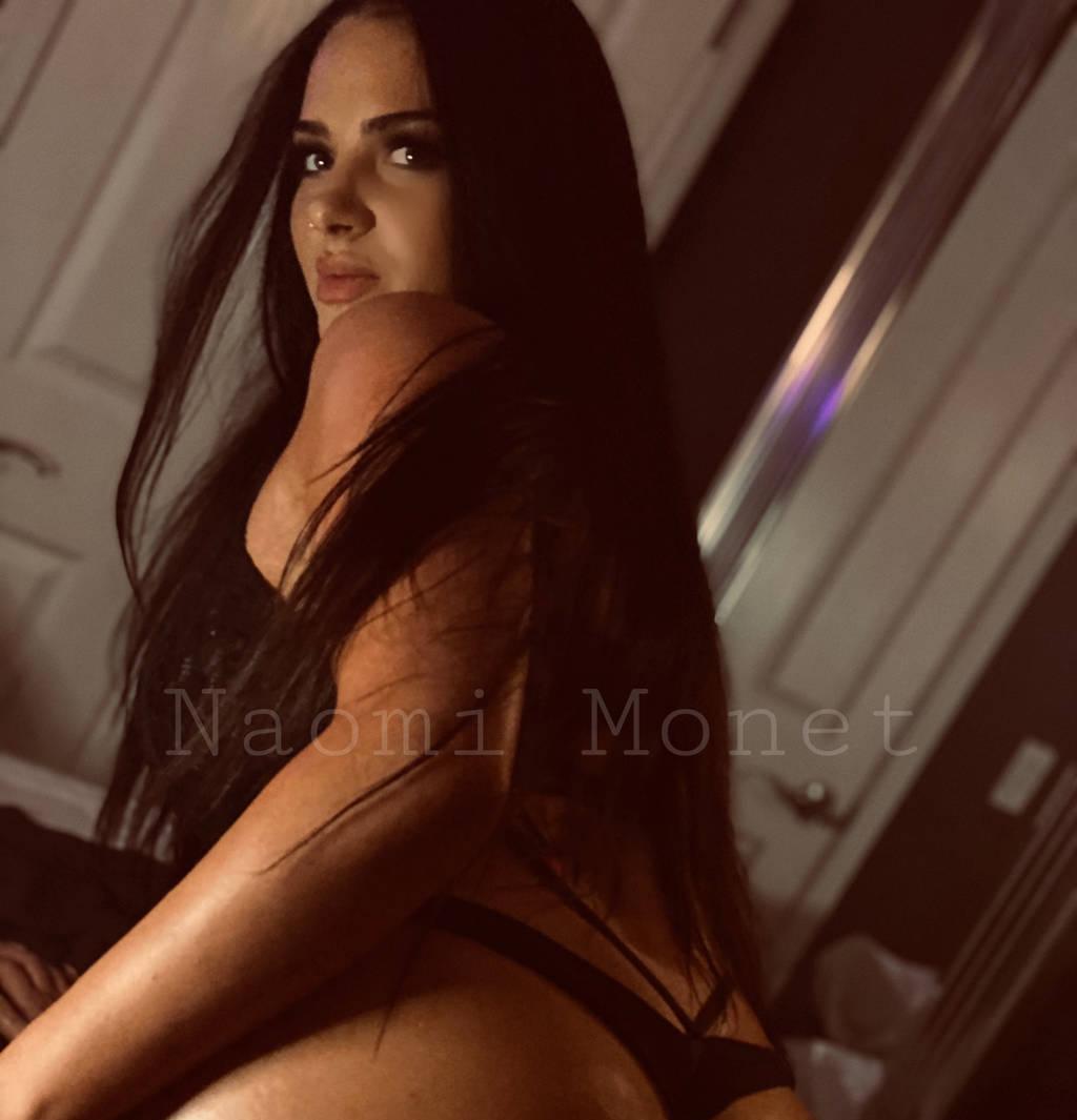 ▆ ꧁ད FANTASY DUO Naomi Monet + TS Lexi Sanfino ཌ꧂ ▆