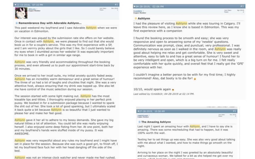 PA Saturday | Curvaceous Redhead | GF3 P$3 | Well Reviewed