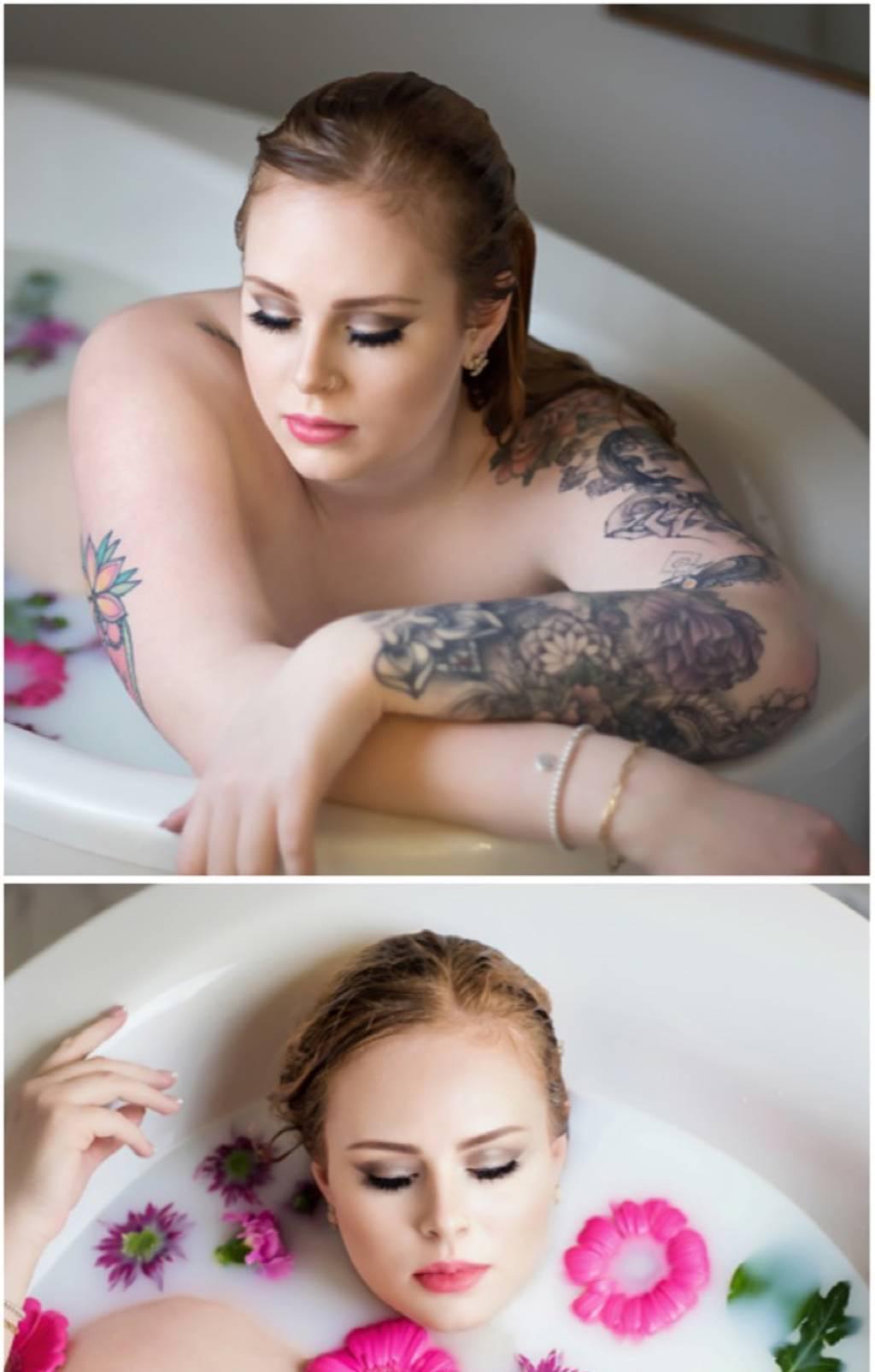 PA Saturday | Curvaceous Redhead | GF3 P$3 | Well Reviewed