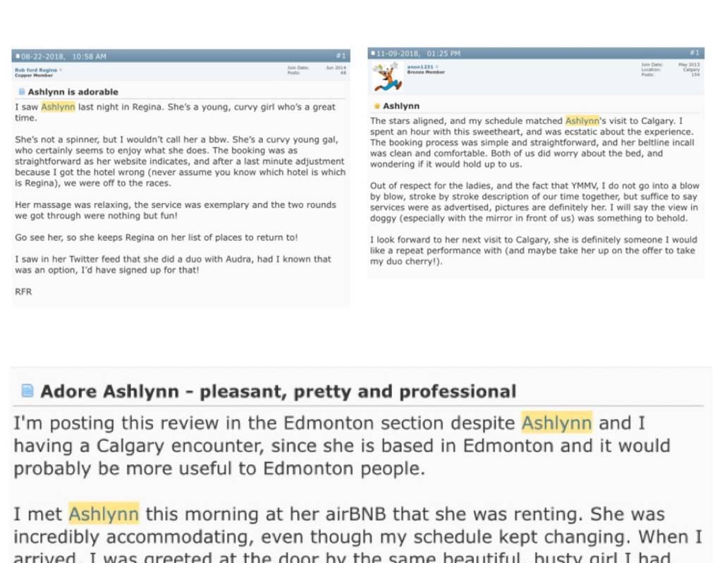 PA Saturday | Curvaceous Redhead | GF3 P$3 | Well Reviewed