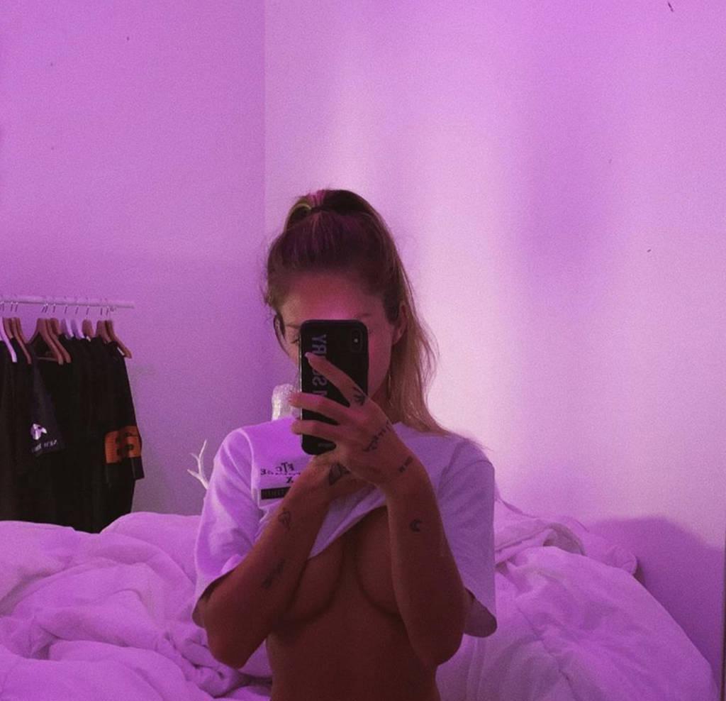 NEWNEW PETITE BLONDE _ NOT HERE LONG _ DONT MISS THIS_