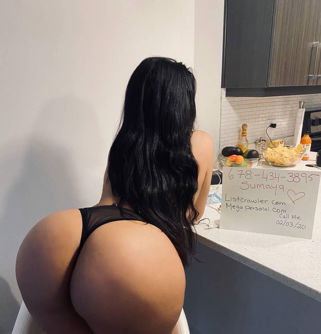 Beautiful Sumaya Spanish Beauty 100% Real ! holiday treat