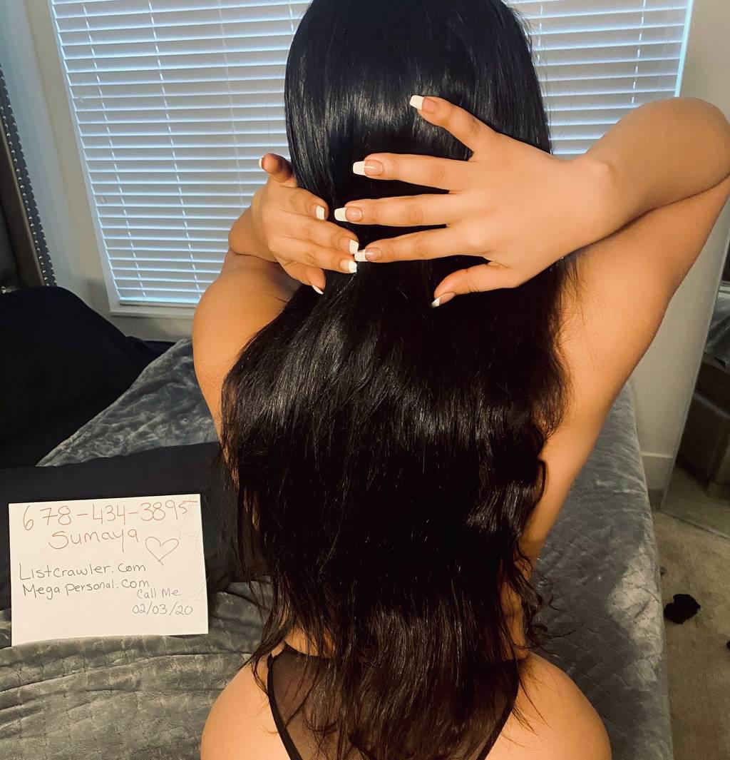 Beautiful Sumaya Spanish Beauty 100% Real ! holiday treat