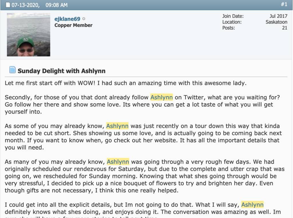 Gone now! Snooze you lose.