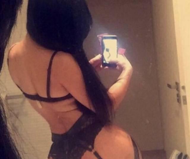 NEW In SARNIA sexy tight European goddess DONT MISS OUT