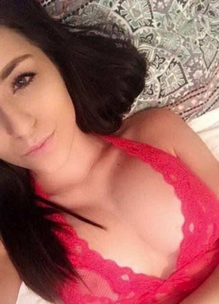 **ABBOTSFORD**Let My Body Be Your Paradise ** Party Friendly