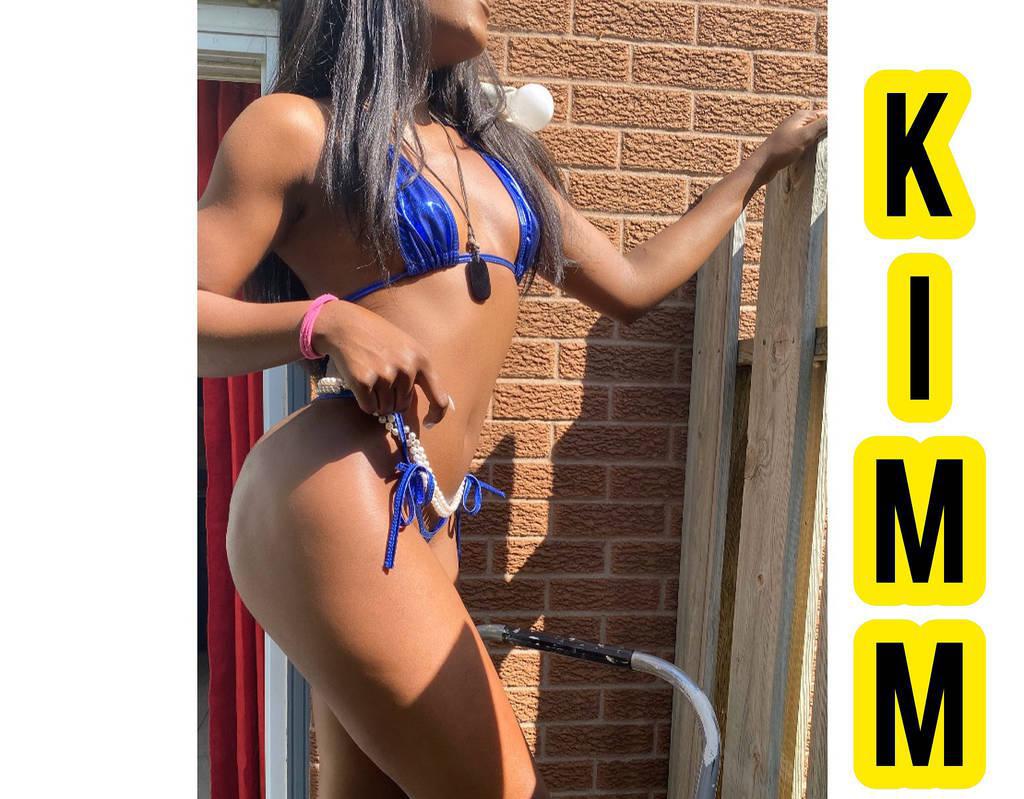 100 SPECIAL WET TIGHT SLIM MOROCCAN BABE