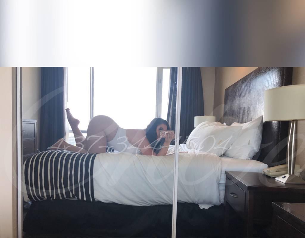 Kingston • CHLOE ONLYFANS & MORE C*U*M FK ME