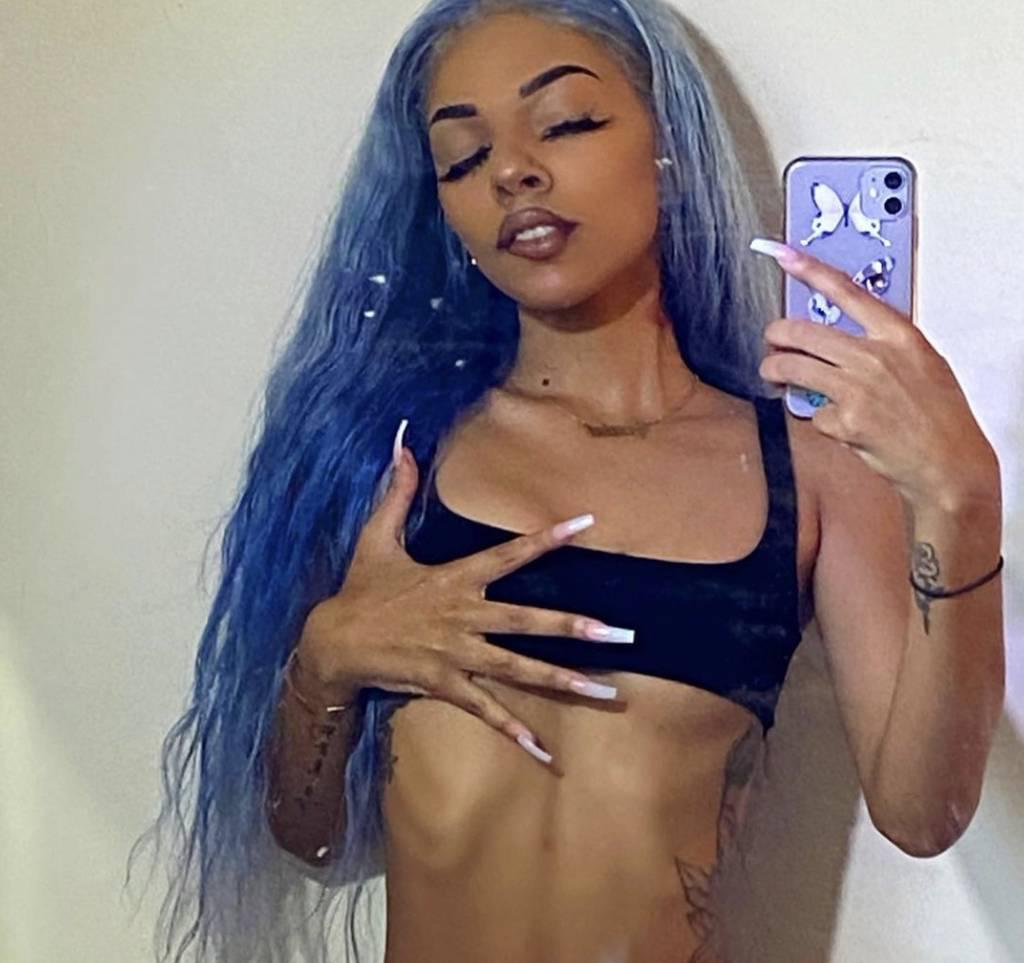 **SPINNER** Ashley, SWEET PETITE, little Freakk