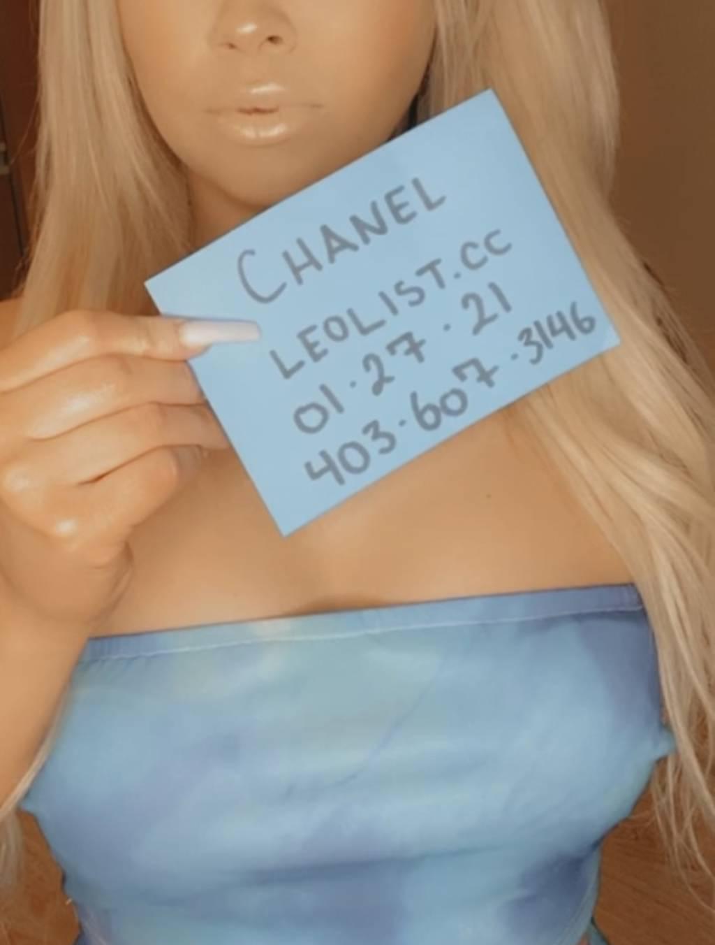 offering onlyfans! Calgary’s Hottest Barbie!