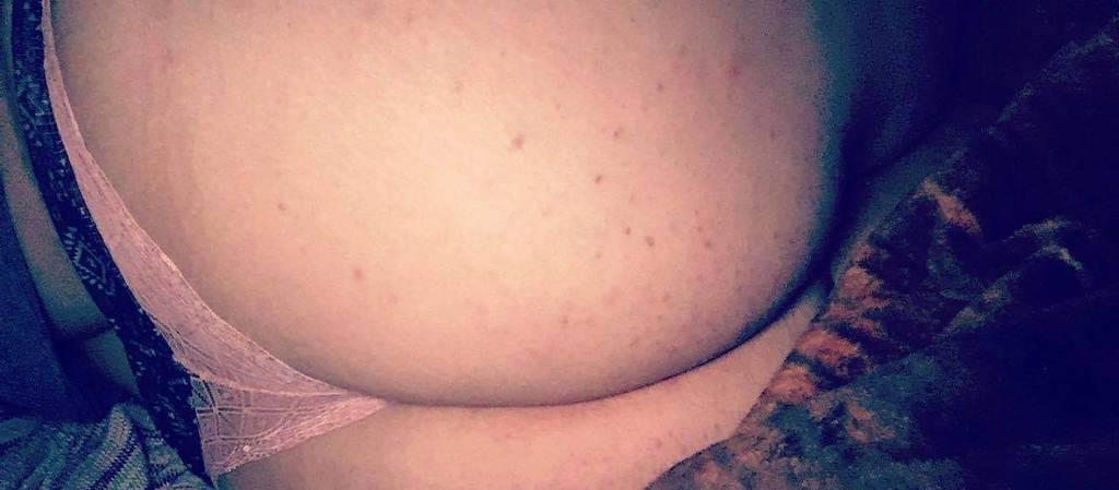 Hi I’m here to satisfy your every needs