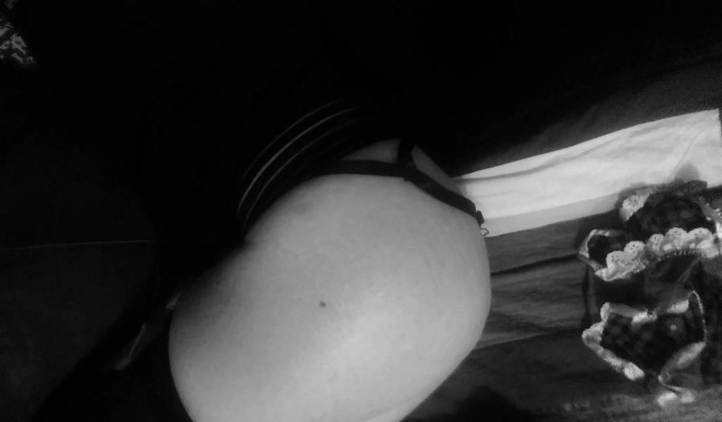 The SEXII blonde on the block that will make ur head spin