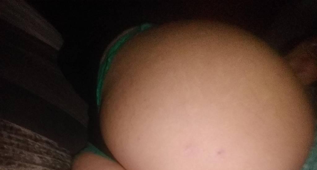 Brand New Blondie. On The BlockA Perfect Ass!!!