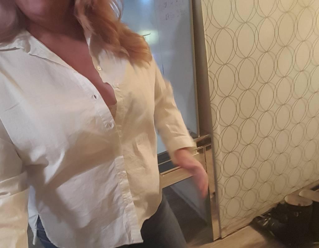 Peace River kinky or Sensual * curvy cougar *