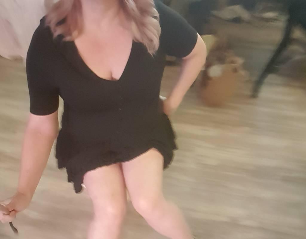 Peace River kinky or Sensual * curvy cougar *