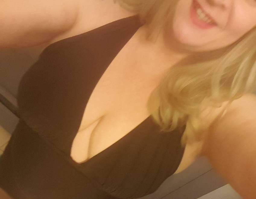 Curvy MILF * Mid October / Williams Lake & Prince George