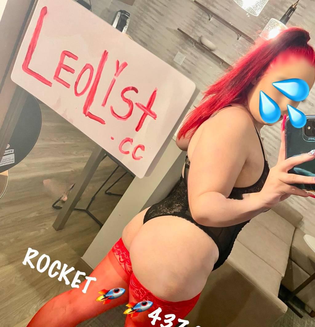 INCALL & OUTCALL LET ME ROCK YOUR WORLD