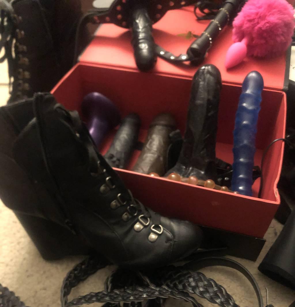 MULTIHR SPECIAL ❀ ❀ MISTRESS ARIA ❀ ❀ ➟ OUTS/ONLINE ONLY