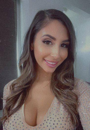 I am available for hook up