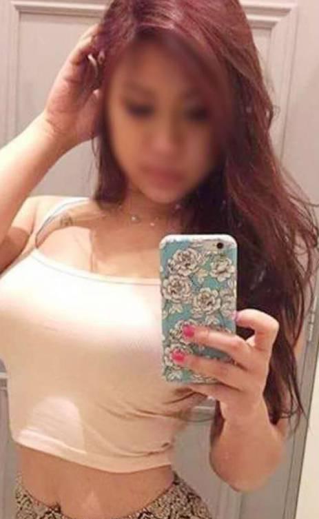 24/7▃YONGE/FINCH▃IN&OUT▃HOT GIRL NEXT DOOR▃FREE NURU+SHOWER