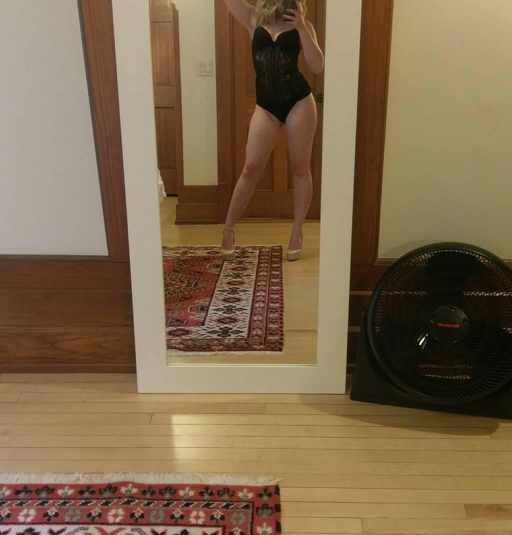 Gorgeous Published Model! Reviewed & Verified! 21st - 23rd!